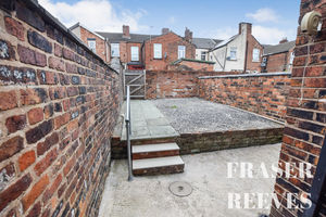Rydal Street